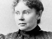 Lizzie Borden Took Ax—120 Years Today