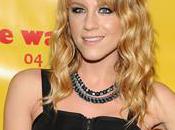 Brit Morgan Guest Star ‘Two Half Men’