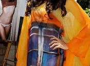 True Blood’s Janina Gavankar Hosts Maxim’s Release Party Vegas