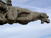 Gargoyles Glorious Gruesome Grotesques