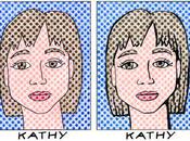 Lichtenstein Style Portraits