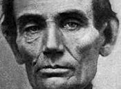 Vintage Photographs Lincoln Being Awesome