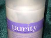 Purity: Conditioning Cleansing Lotion