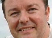 Comedian Ricky Gervais Gets Serious About Animal Testing