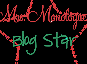 Blog Star Favorite Posts