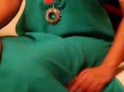 Latest Wear Collection Women Turquoise 2012