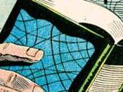 Preview: Creativity Ditko (IDW)