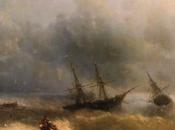 Shipwrecked: Modern Insurance Killed 19th Century Sailor
