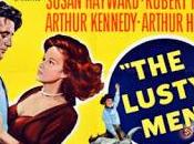 Lusty (1952) Films Nicholas