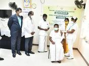 Brazil Suffers Waves Covid Toronto Thanks Modiji Vaccine