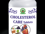 Cholesterol Care Tablets