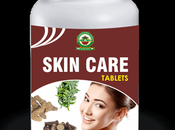 Skin Care Tablets