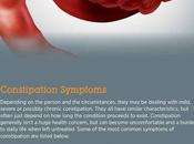 Constipation: Symptoms, Causes Treatment