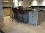 Finishes That Pair Well With Luxury Natural Stone Floors