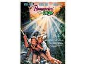 Romancing Stone (1984) Review