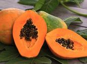 Papaya Fruit