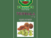 Triphala Syrup