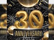 Free Flyer Templates Party 2021