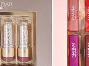 Love Your Lips: Manna Kadar Cosmetics Healthy Hydrated Lips