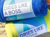 Find Perfect Beach Towels