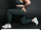Girlfriend Collective Activewear Review Over-40 Curvy Woman