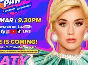 It's Official: Katy Perry Dream Will Headline Lazada's Birthday Celebrations!