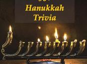 Very Informative Interesting Hanukkah Trivia