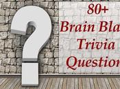 Amazing Brain Blast Trivia Questions