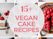 Vegan Cake Recipes