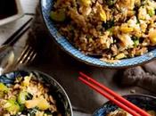 Easy Asian Fried Rice
