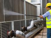 Importance Using Professional Industrial Cleaning Service