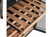 Install Wine Cooler?