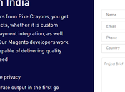 Magento Development Companies 2021