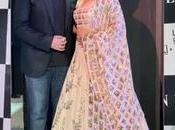 2021: Hina Khan Looks Straight Fairytale Manish Malhotra Lehenga