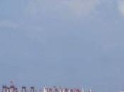 Philippines Says Chinese Vessels Spotted Disputed Reef