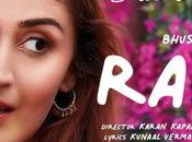 Radha Song Out! Dhvani Bhanushali’s Birthday Treat Fans Peppy Melody (Watch Video)