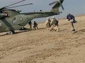 Defence Review: Army Reduced 10,000 Troops’