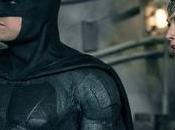 Snyder Justice League Review: Still Mess, Million Years Long