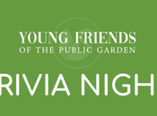 March 2021 Young Friends Trivia Night