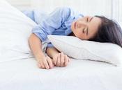 Benefits Sleep Early