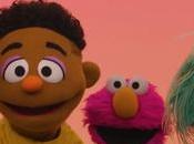 Sesame Workshop Releases "ABCs Racial Literacy" Content Help Families Talk Children About Race Identity ["Giant" Song Video Included]