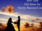 Year Gift Ideas Newly Married Couples