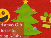 Christmas Gift Ideas Young Adults