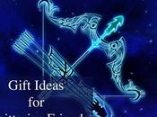 Gift Ideas Sagittarius Friends