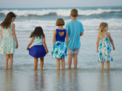 Family Holiday Ideas Right Here