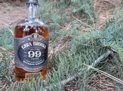 Ezra Brooks Bourbon Whiskey Review