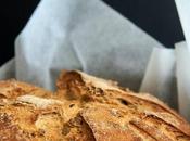 Easy Bread Recipe with Wessex Mill Flour