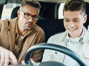 Tips Follow When Teaching Teens Drive