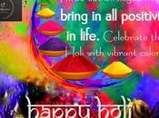 Happy Holi Wishes, Quotes, Messages Make Your Life Colorful Festival