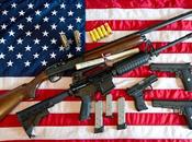 Quote America, Americans Assault Weapons